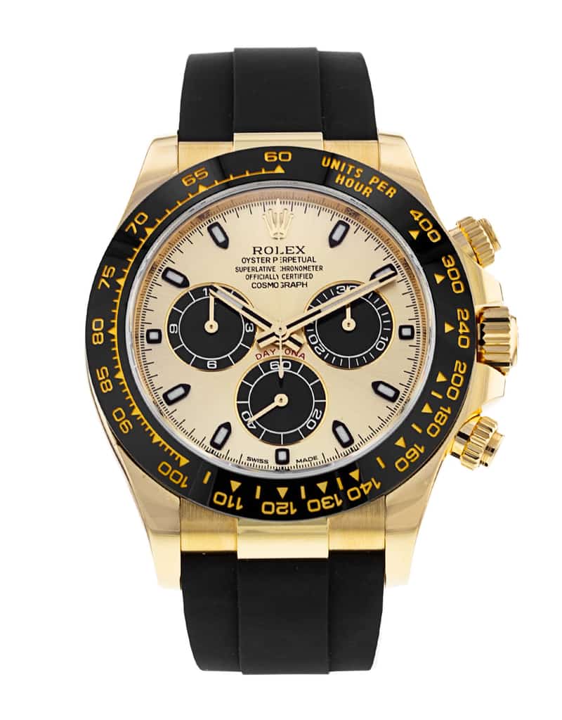 Rolex Daytona 116518 LN Rolex Daytona 116518 LN